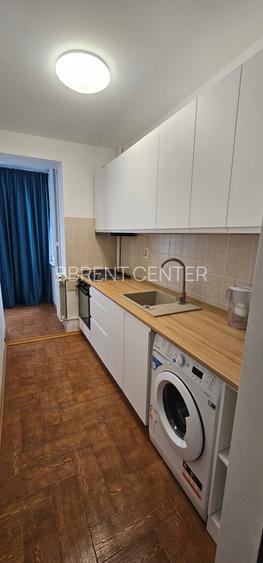 Inchiriere 2 camere - superb- Brătianu- P-ta Unirii - 6