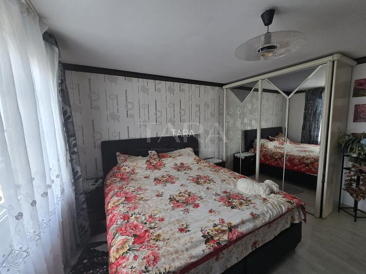 Casă  spatioasa – Câmpenești - 3