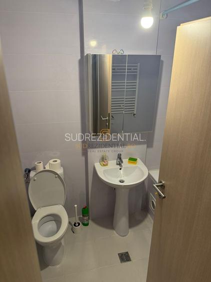 Apartament cu 2 camere, decomandat, 60 mp, gata de mutare, 0% Comision - 7