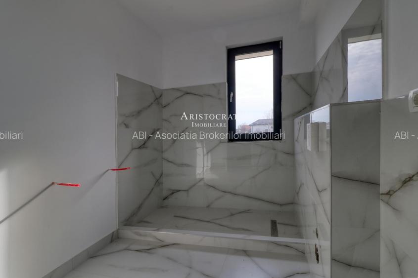 Vila 5 camere cu garaj langa Paradisul Verde - 31