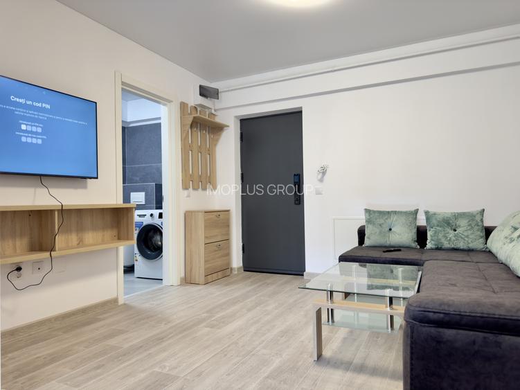 APARTAMENT 2 CAMERE COPOU GARDEN prima inchiriere 0% COMISION - 4