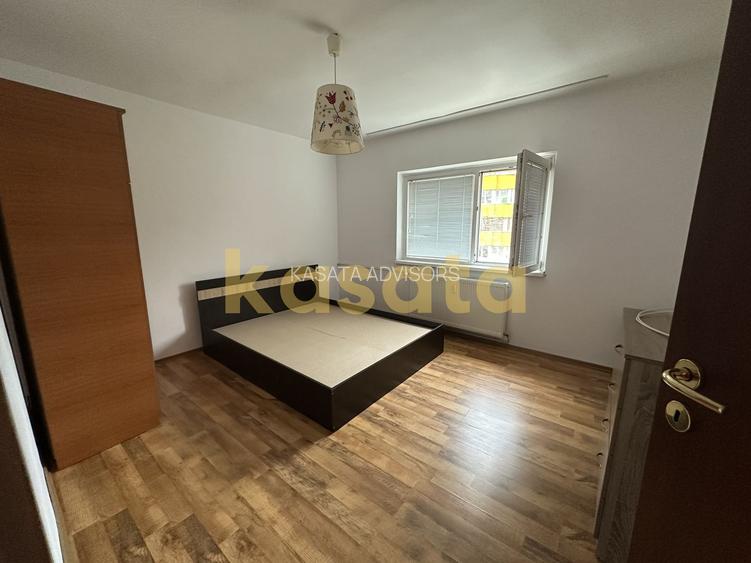 2 Camere | Zona Sebastian | Etaj Intermediar | Bloc Reabilitat - 4