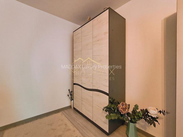 PRIMA ÎNCHIRIERE / STUDIO PREMIUM 41.35 MP //  ZONA DECEBAL - 36