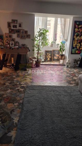 Vanzre apartament de 3 camere in zona Corneliu Coposu,metrou - 7