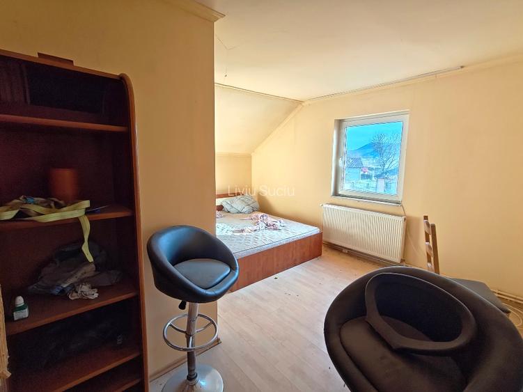 Pensiunea Roua (de vanzare) - 9