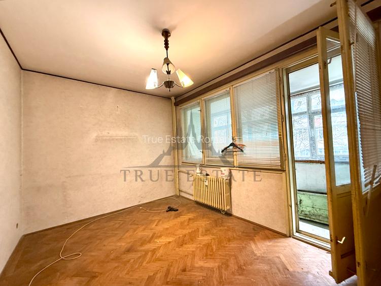 Apartament in zona 1 Mai - Domenii cu vedere pe spate, catre zona de case - 8