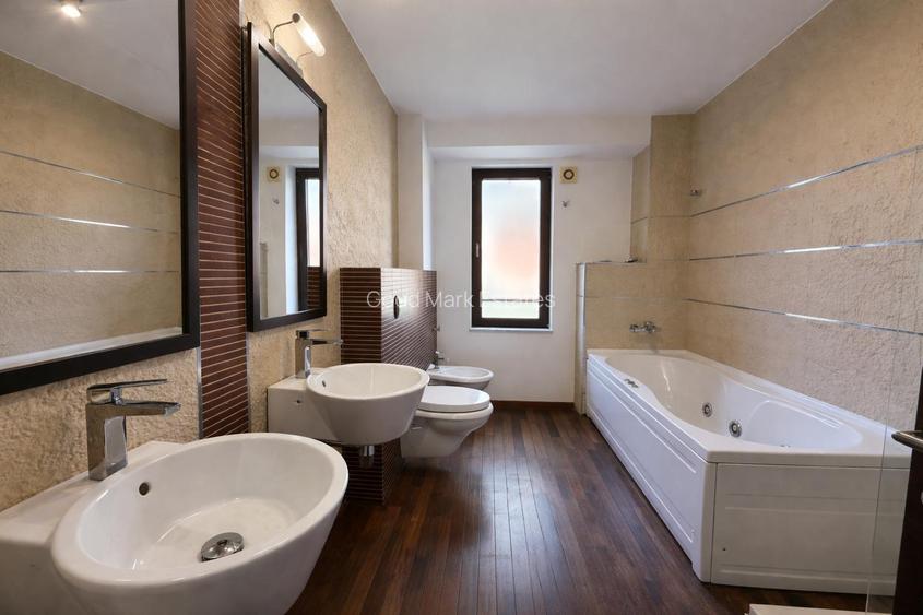 5 Camere || Pipera || Gradina || - 9