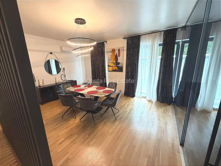 Inchiriere Vila 6 Camere  Iancu Nicolae - 2