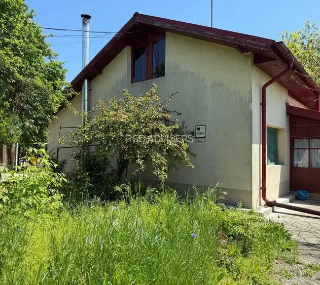 Casa cu 4000 mp teren, Letca Noua, Giurgiu — 1h de București - 8