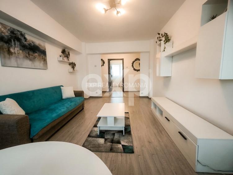 Ultracentral | Apartament 4 camere | 86 mp | Complet renovat | Mobilat și utilat - 2