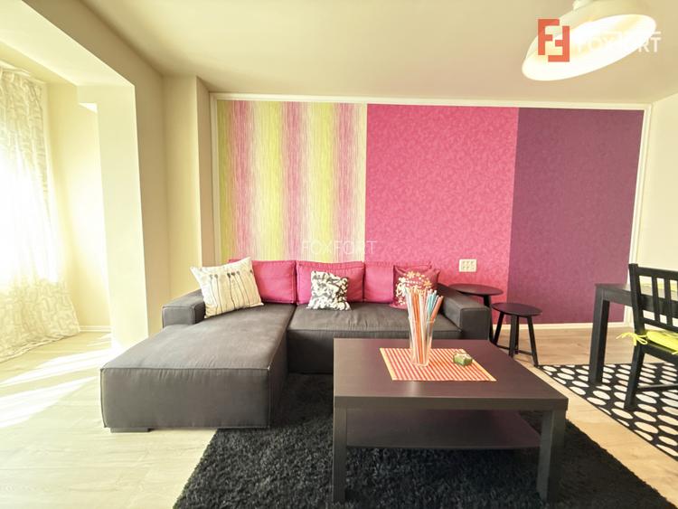 Apartament cu 2 camere de vanzare, zona Torontalului - 18