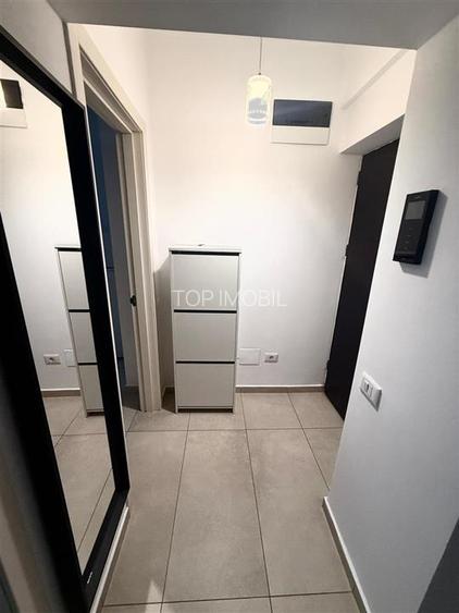 Apartament cu 2 camere decomandat, Valea Lupului - Atrium Garden - 3