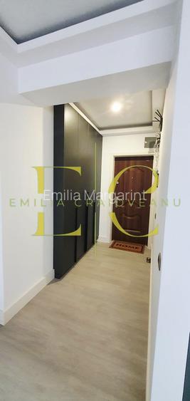 COMISION 0%: VANZARE APARTAMENT 3 CAMERE LUX + PARCARE SUBTERANA, 104 M2, ISARAN - 5