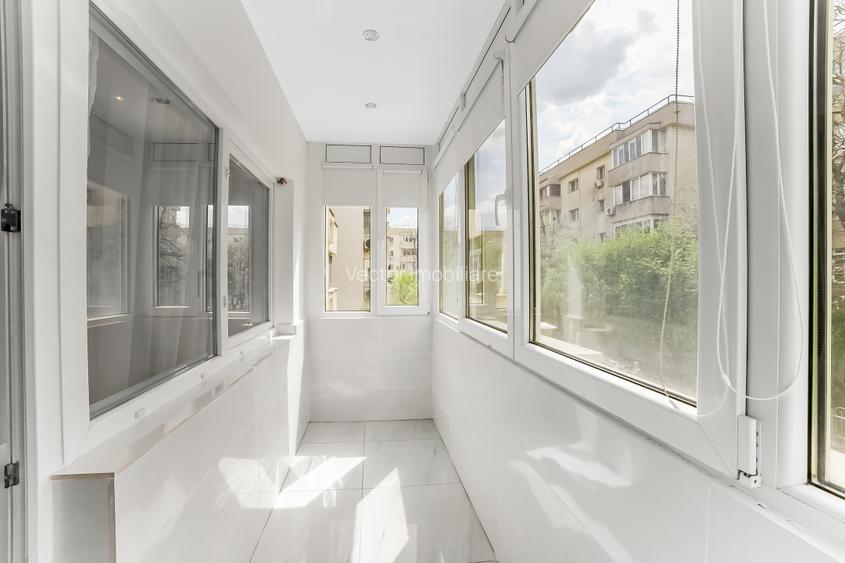 *Decebal 2 camere decomandat *amenajari lux - 10