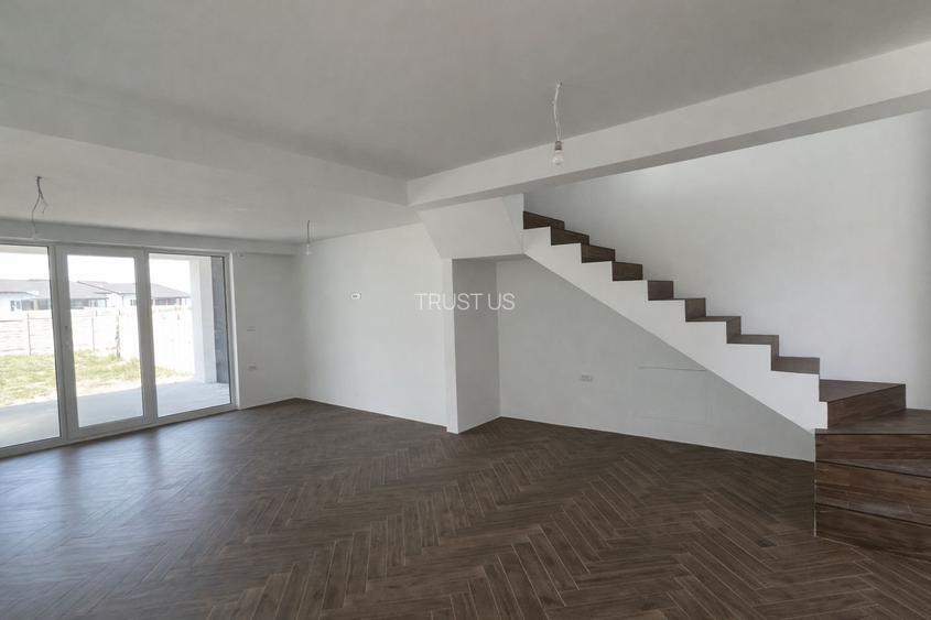 COMISION 0% | Duplex modern | 117 mp utili | Teren 330 mp | Urseni - 2
