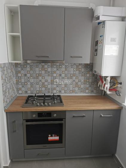 2 camere - Viva Residence - Drumul Binelui - Metalurgiei - 2