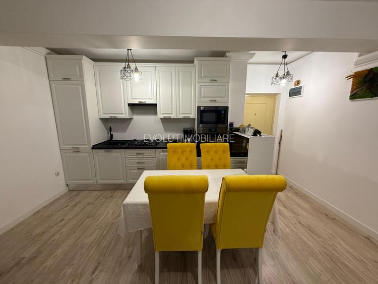 Apartament 2 camere Moonlight Residences Mamaia - 6