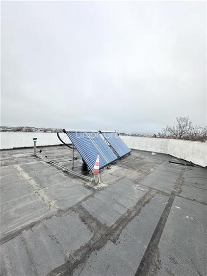 Afacere la cheie - Pensiune 11 camere si 11 bai - Costinesti - 29