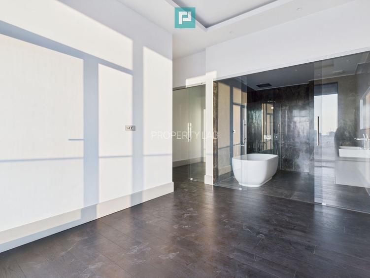 Penthouse 102 The Address, Barbu Văcărescu - 8