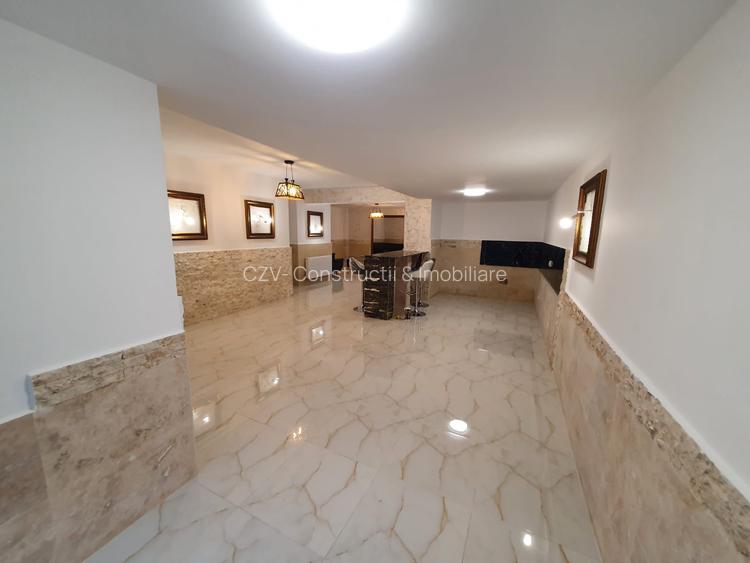 Spațiu comercial 142 mp – ideal birouri/showroom, generare venit imediată, - 15