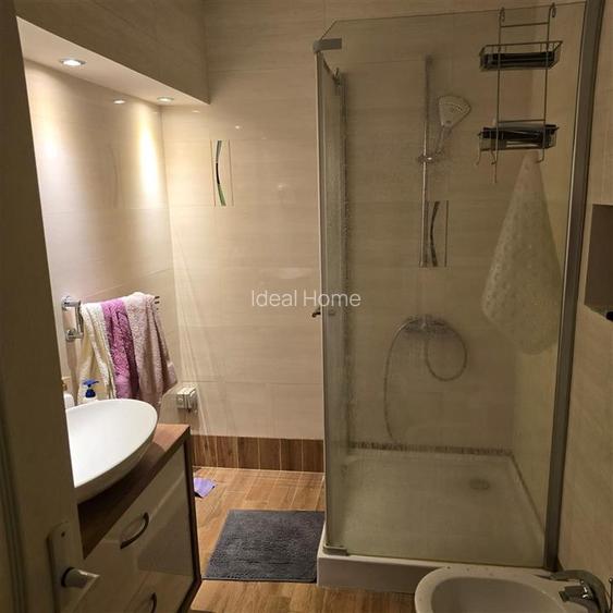 Apartament 3 camere Copou-Casa Armatei. Etaj 2 - 5