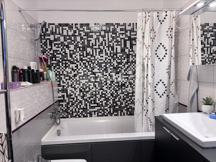 Apartament 2 camere | Decomandat | Bloc nou | Garaj | Iulius Mall - 5