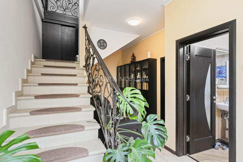 Vila Spatarul Mihai | Comision 0 | An 2012 | 1700 EURO MP - 13