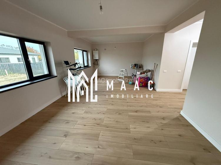 Casa 3 Camere | Incalzire in Pardoseala | Bujoreni - 3