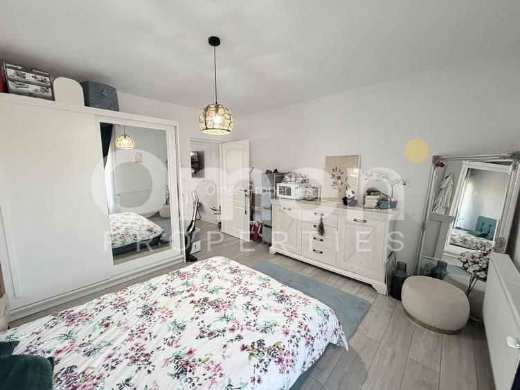 Apartament de vanzare | Zona Branduselor | 47+9 mp - 5