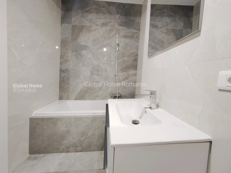 Apartament 2 camere de lux | Terasă generoasă | Delta Văcărești |Parcare inclusa - 9