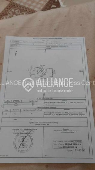 Casă Nouă (2023) în Corbu – Mutare Imediată ( cod 12 ) - 14