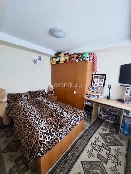 Proprietar - vand apartament 2 camere Exercitiu - vis a vis de Barbu - 3