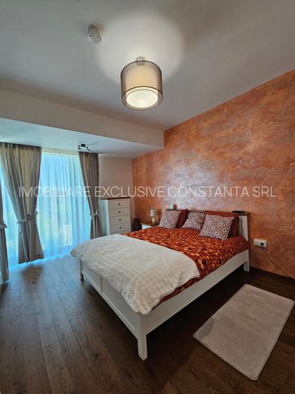 Apartament Premium In Bloc Blue Bike Vecin Cu Marea - 31