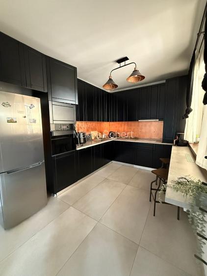 100 MP, Terasa, Proprietar, Bloc Mic, Interior Caramida - 10