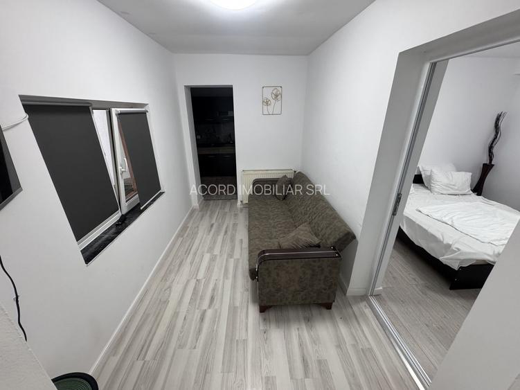 Casă cu 3 camere zona Faleză Nord, Renovată, Centrală pe gaz - 11