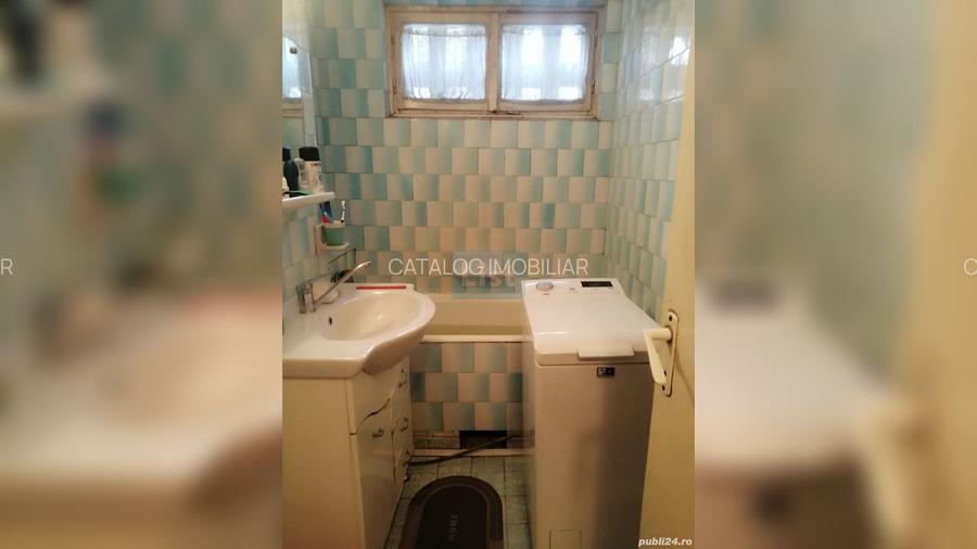 Apartament 3 camere, 64 mp utili + balcon – zona McDonald’s - 4