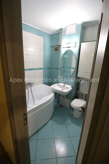 Apartament spatios langa Ghencea Business Center - 6