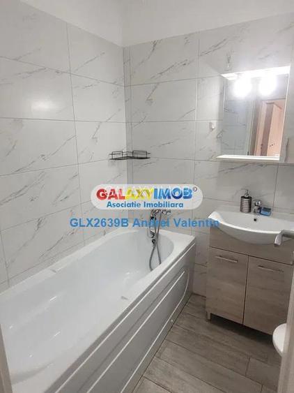 Garsoniera Bloc Nou Berceni - Dimitrie Leonida - Biruintei - La cheie - 5