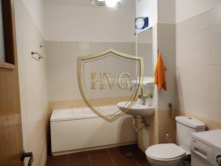 Apartament 2 Camere | Semidecomandat | Mihai Bravu - 13