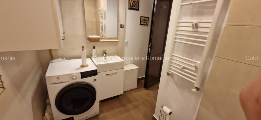 3 camere Lujerului - Duplex GranVia Park de inchiriat - 11