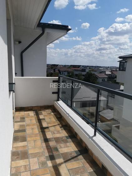 Apartament 3 Camere Bragadiru | 2 Bai | 2 Balcoane | Centrala | Loc de Parcare - 23