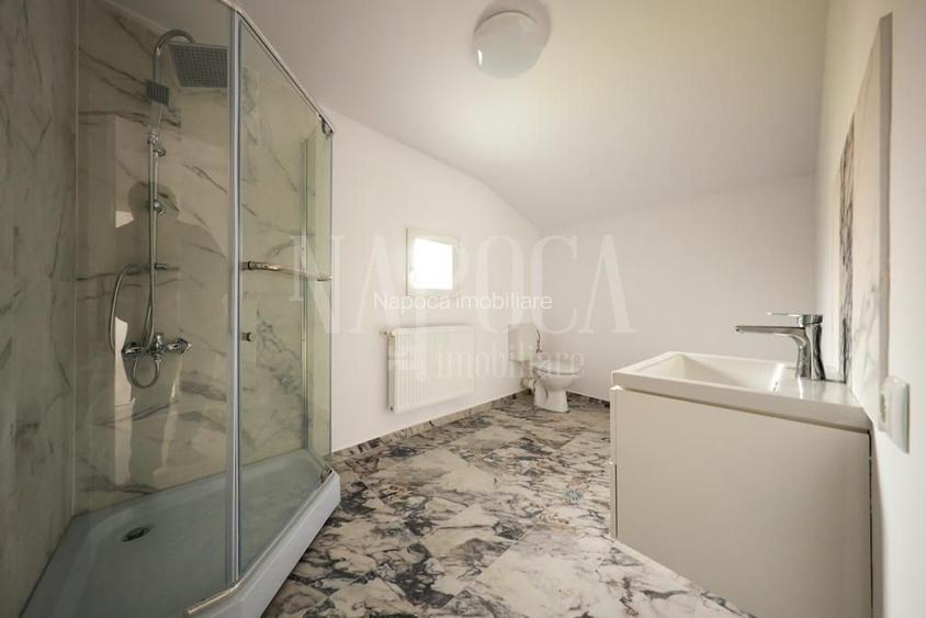 Casa 8 camere de vanzare in Iris, Cluj Napoca - 14