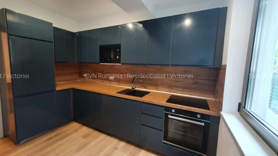 REA1024745 Apartament 2 Camere I De Inchiriat I Baneasa I Sisesti - 7