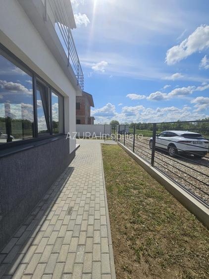 Vila noua, Stefanesti - Tudosesti - 8