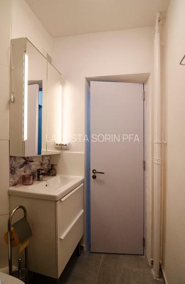 Liviu Rebreanu-ParkLake, mobilata, utilata, langa Mall - 11