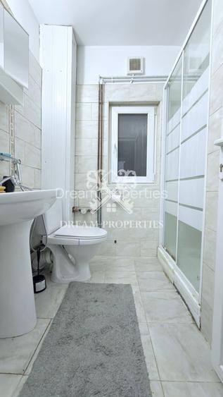 Studio de închiriat ultracentral,30 mp, curte 20 mp George Barițiu - 5
