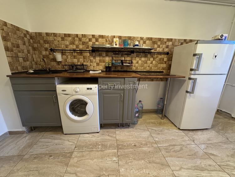 Stefan cel Mare | 2 Camere | Partial Mobilat | Birouri - Rezidential | - 2