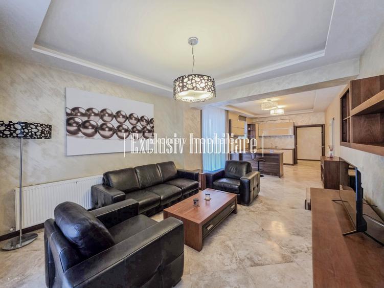 Vedere FRONTALA la MARE -- Terasa Superba -- Ap Impresionant de 120 mp cu 2 bai - 3