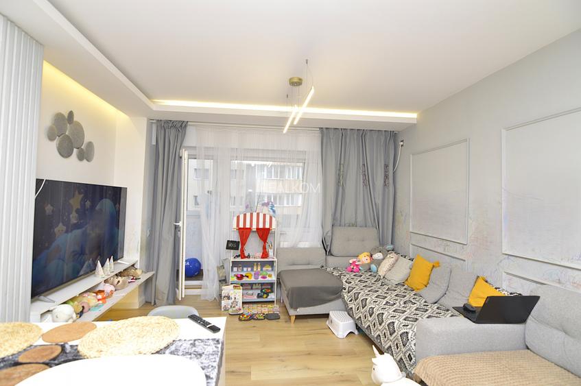 VANZARE GARSONIERA UNIRII – NERVA TRAIAN - 4