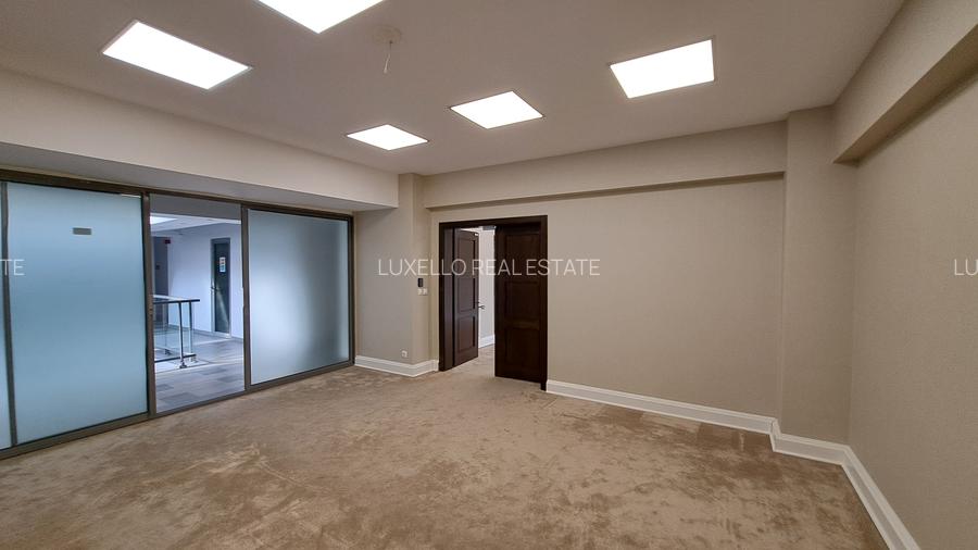 SPATIU BIROU- CLADIRE BIROURI PREMIUM - 16